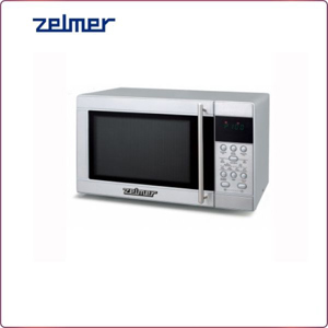 Lò vi sóng Zelmer 29Z012 - 23 lít, 800W (có nướng)