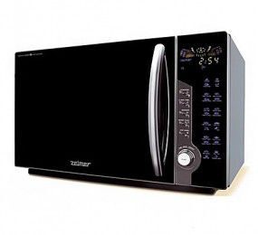 Lò vi sóng Zelmer 29Z016 - 23 lít, 900W, có nướng
