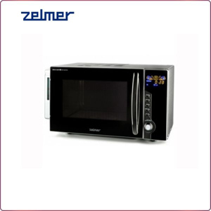 Lò vi sóng Zelmer 29Z016 - 23 lít, 900W, có nướng