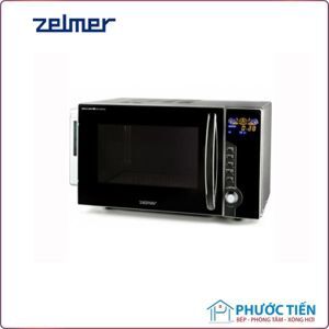 Lò vi sóng Zelmer 29Z016 - 23 lít, 900W, có nướng