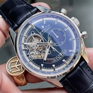 Đồng hồ nữ Zenith El Primero 03.2085.4021/51.C700