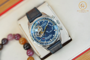 Đồng hồ nữ Zenith El Primero 03.2085.4021/51.C700