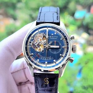 Đồng hồ nữ Zenith El Primero 03.2085.4021/51.C700