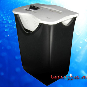 Máy hủy tài liệu Ziba HC26 (HC-26) - 15 lít