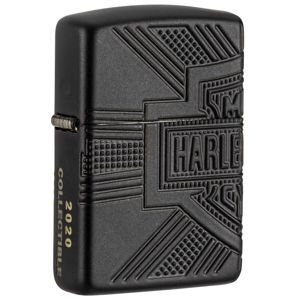 Bật lửa Zippo Harley-Davidson® 2020 Collectible 49176