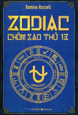 Zodiac chòm sao thứ 13