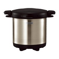 Nồi ủ Zojirushi SN-XAE60-XA (SN-XAE60) - 6.0 lít