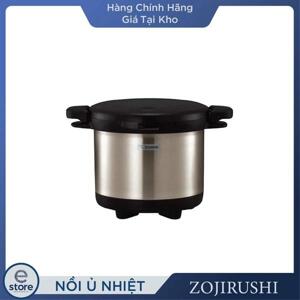 Nồi ủ Zojirushi SN-XAE60-XA (SN-XAE60) - 6.0 lít