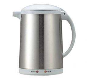 Bình thủy điện Zojirushi ZOBT-CH-DSQ10-HC - 1.0 lít, 430W