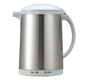 Bình thủy điện Zojirushi ZOBT-CH-DSQ10-HC - 1.0 lít, 430W