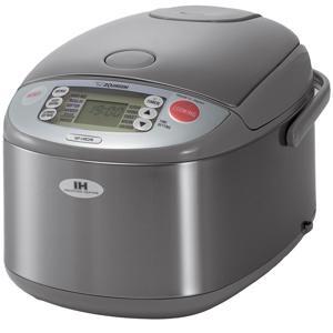 Nồi cơm điện Zojirushi NP-HBQ18 - Nồi cơ, 1.8 lít, 1350W