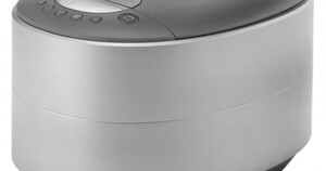 Nồi cơm điện Zojirushi ZONC-NS-DAQ10-SA - Nồi điện tử, 1.0 lít, 680W