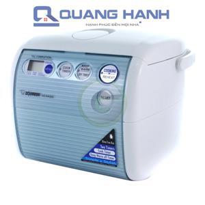 Nồi cơm điện Zojirushi ZONC-NS-NAQ05-AX - Nồi điện tử,  0.54 lít