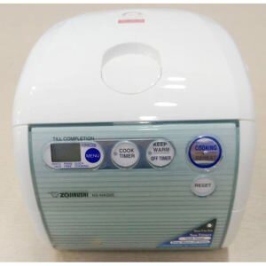 Nồi cơm điện Zojirushi ZONC-NS-NAQ05-AX - Nồi điện tử,  0.54 lít