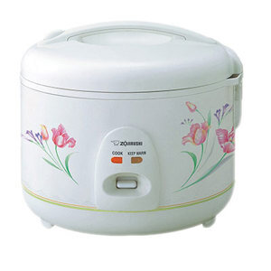 Nồi cơm điện Zojirushi ZONC-NS-RNQ10-NL - Nồi cơ, 1.0 lít, 485W