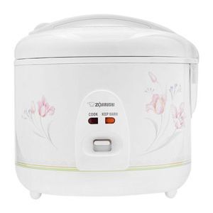 Nồi cơm điện Zojirushi ZONC-NS-RNQ10-NL - Nồi cơ, 1.0 lít, 485W