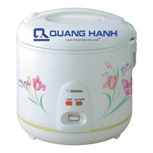 Nồi cơm điện Zojirushi NS-RNQ18-FZ/ NL - Nồi cơ, 1.8 lít