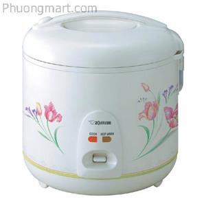 Nồi cơm điện Zojirushi NS-RNQ18-FZ/ NL - Nồi cơ, 1.8 lít