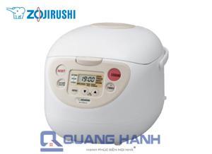 Nồi cơm điện Zojirushi NSWAQ18 (NS-WAQ18) - Nồi điện tử, 1.8 lít, 820W