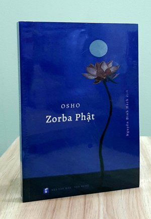 Zorba Phật - Những Cuốn Sách Về Cách Sống Thiền